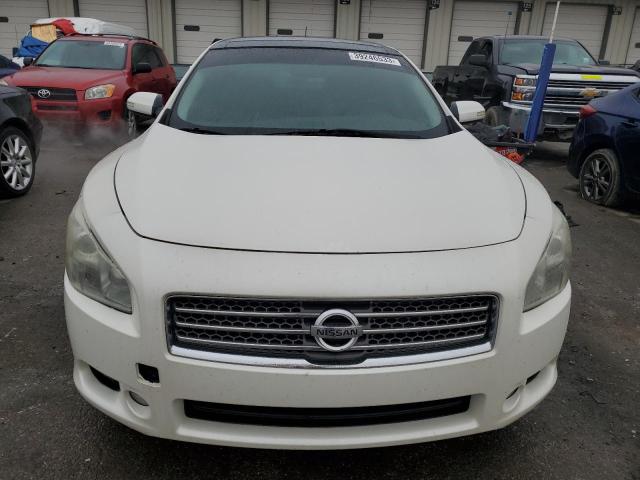 Photo 5 from auction – 2011 NISSAN MAXIMA S with VIN 1N4AA5APXBC852289
