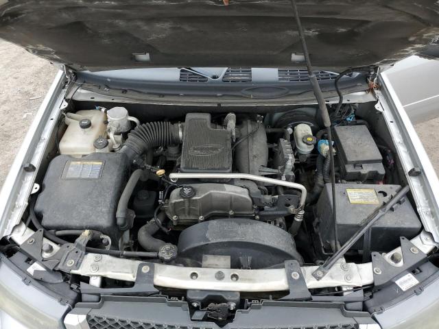 Photo 12 from auction – 2009 CHEVROLET TRAILBLAZE with VIN 1GNDT33S192130997