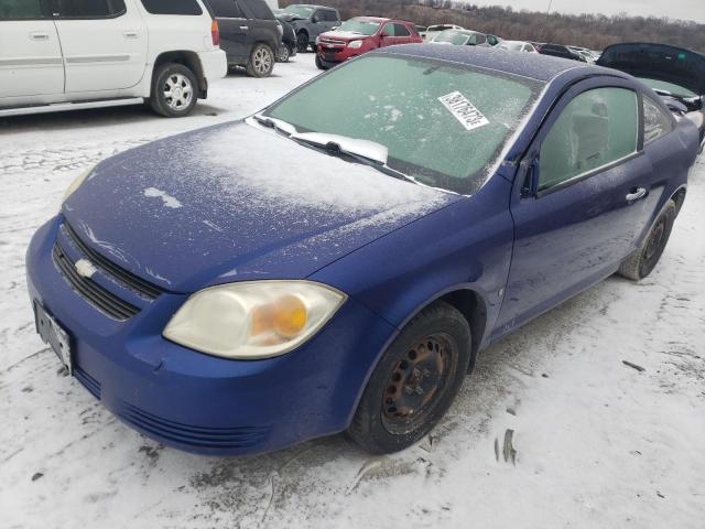 CHEVROLET COBALT LS 2006 with VIN 1G1AK15F567784007 - Photo from auction