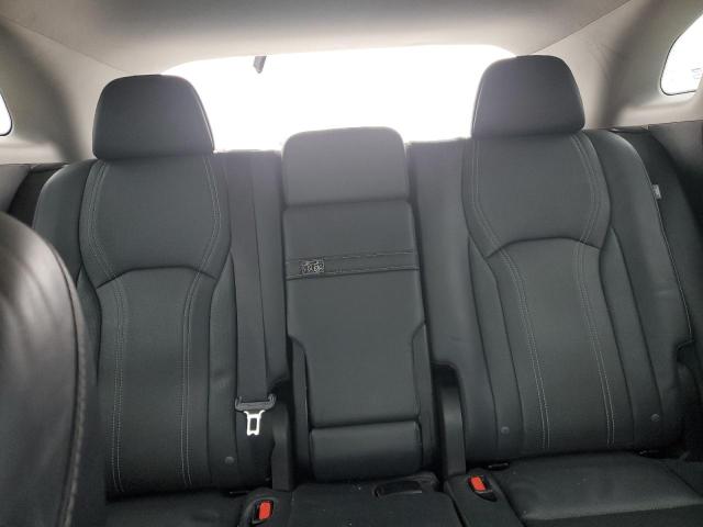 Photo 10 from auction – 2016 LEXUS RX 350 with VIN 2T2ZZMCA6GC010441