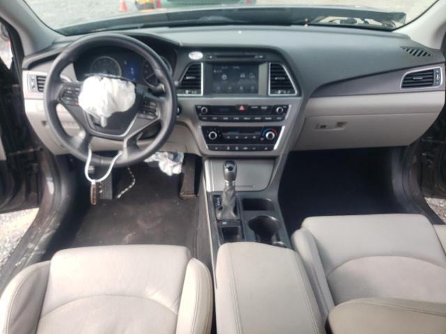 Photo 8 from auction – 2016 HYUNDAI SONATA SPO with VIN 5NPE34AF1GH429037