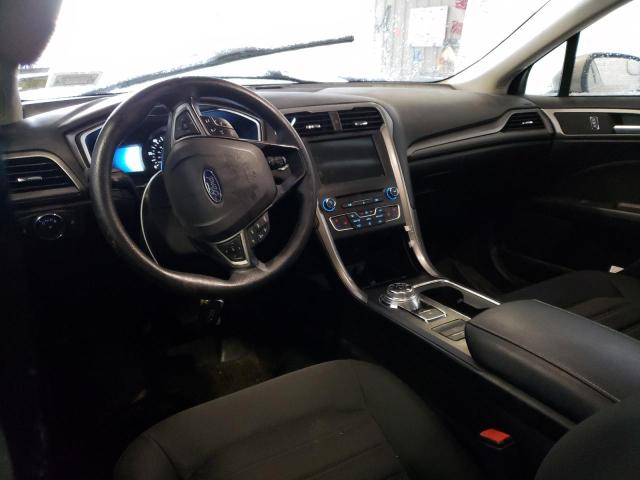 Photo 8 from auction – 2018 FORD FUSION SE with VIN 3FA6P0LU8JR183207