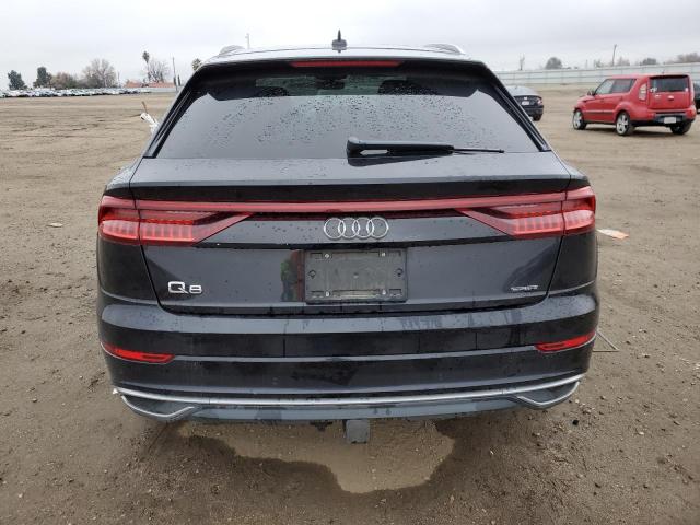 Photo 6 from auction – 2019 AUDI Q8 PREMIUM with VIN WA1BVAF12KD022362