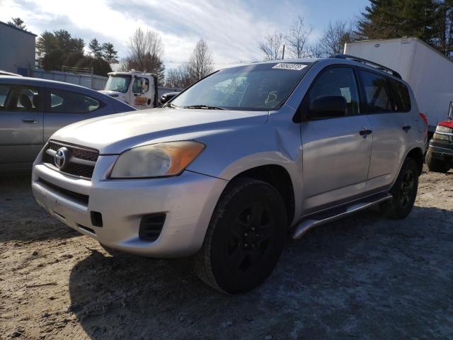 Zdjęcie 1 z aukcji – 2010 TOYOTA RAV4 z VIN JTMBF4DV2AD023164