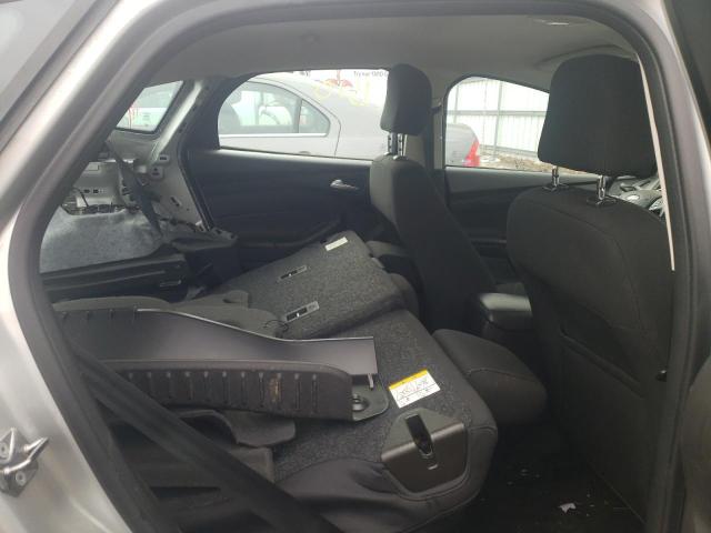 Photo 11 from auction – 2016 FORD FOCUS SE with VIN 1FADP3K23GL257424