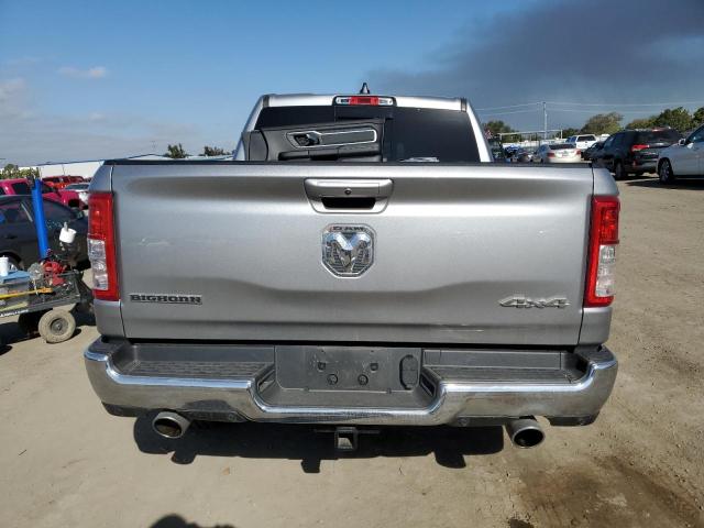 Photo 6 from auction – 2021 RAM 1500 BIG H with VIN 1C6SRFFTXMN832481