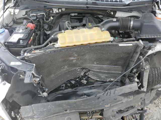 Photo 11 from auction – 2015 FORD F150 SUPER with VIN 1FTEX1CP7FKE23655