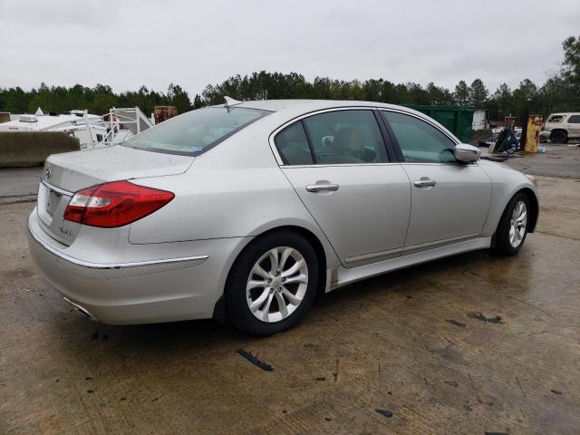 Photo 3 from auction – 2012 HYUNDAI GENESIS 3. with VIN KMHGC4DD4CU180263