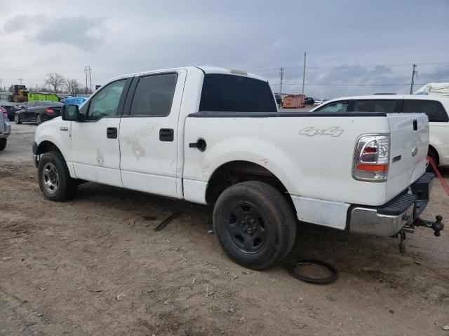 Photo 2 from auction – 2006 FORD F150 SUPER with VIN 1FTRW14W76FA37532