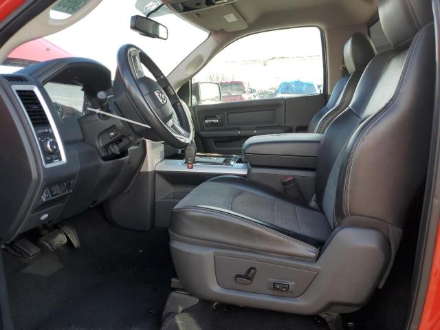 Photo 7 from auction – 2011 DODGE RAM 1500 with VIN 3D7JV1ET8BG531708