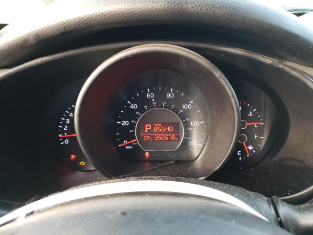 Zdjęcie 9 z aukcji – 2016 KIA SOUL z VIN KNDJN2A25G7252183