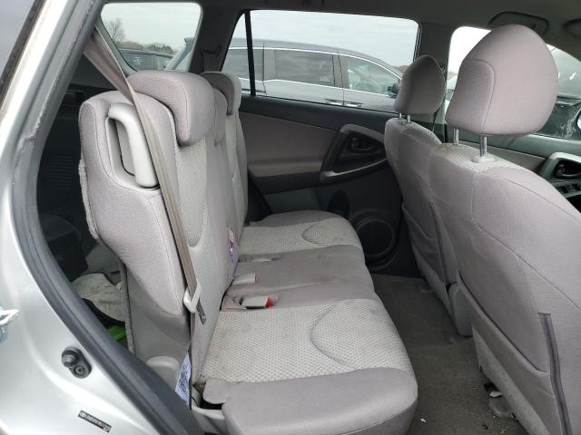 Photo 11 from auction – 2008 TOYOTA RAV4 with VIN JTMZD33V785113155