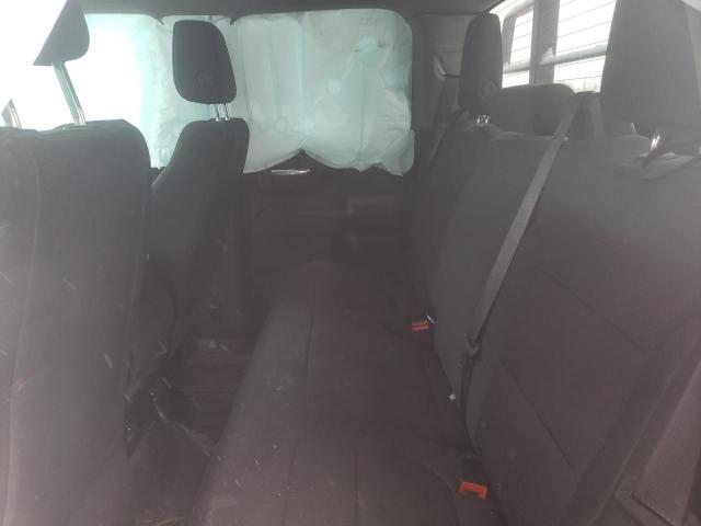 Photo 10 from auction – 2021 CHEVROLET SILVERADO2 with VIN 1GCRYAEF1MZ114268