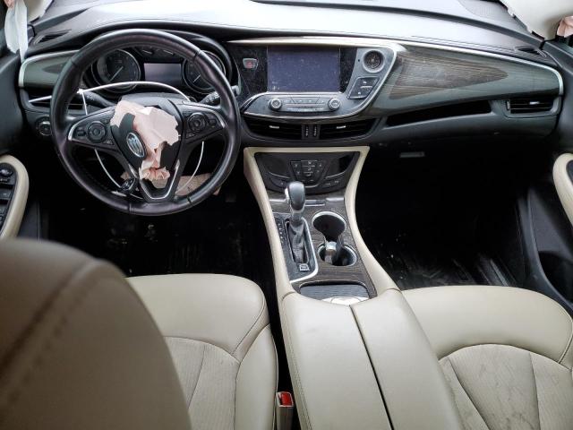 Photo 8 from auction – 2019 BUICK ENVISION P with VIN LRBFX1SA7KD061843