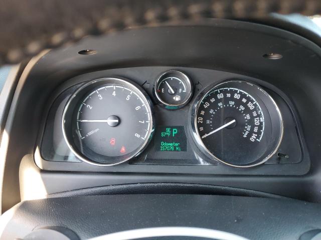 Photo 9 from auction – 2014 CHEVROLET CAPTIVA LT with VIN 3GNAL3EK3ES559881