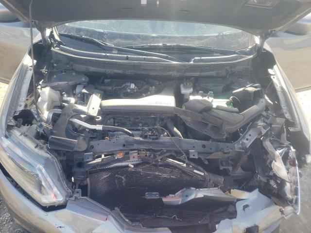 Photo 12 from auction – 2016 NISSAN ROGUE S with VIN JN8AT2MT0GW015072