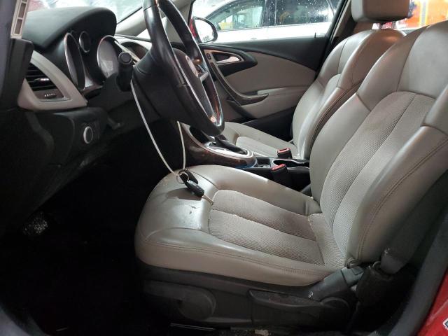 Photo 7 from auction – 2015 BUICK VERANO with VIN 1G4PP5SK3F4138232