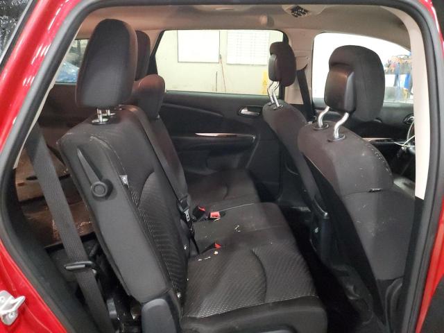 Photo 11 from auction – 2014 DODGE JOURNEY SX with VIN 3C4PDCBB3ET180815