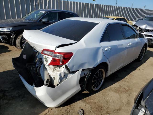 Photo 3 from auction – 2014 TOYOTA CAMRY L with VIN 4T1BF1FK1EU448457