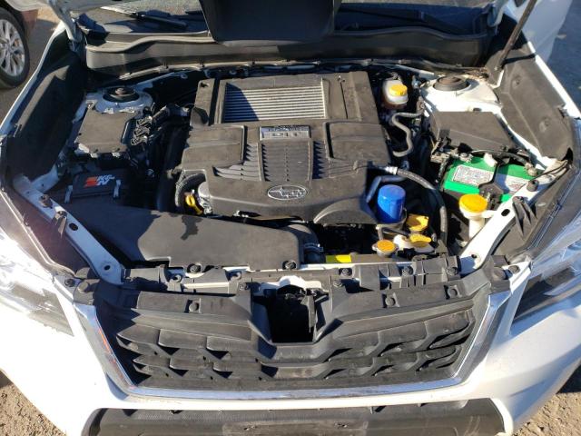 Photo 11 from auction – 2017 SUBARU FORESTER 2 with VIN JF2SJGWC9HH491280