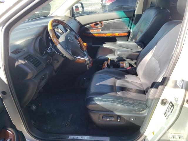 Photo 7 from auction – 2007 LEXUS RX 350 with VIN 2T2HK31U97C013986