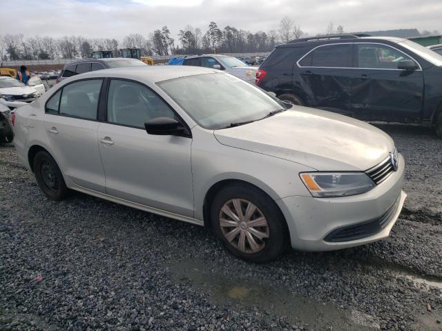 Photo 4 from auction – 2011 VOLKSWAGEN JETTA BASE with VIN 3VW2K7AJ9BM330218