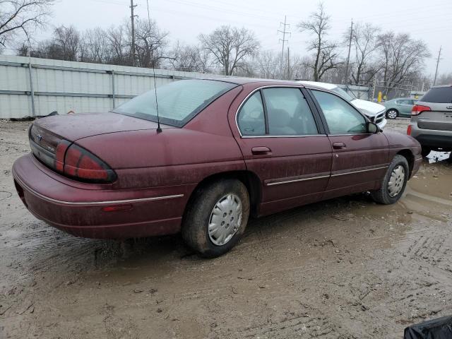 Photo 3 from auction – 1997 CHEVROLET LUMINA BAS with VIN 2G1WL52M5V9340166