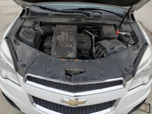 Photo 11 from auction – 2015 CHEVROLET EQUINOX LS with VIN 2GNALAEK2F6438036
