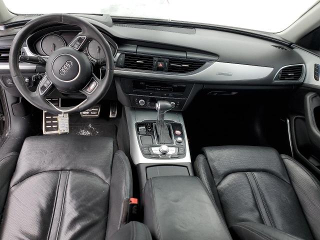 Photo 8 from auction – 2013 AUDI S6 with VIN WAUJ2AFC6DN116895