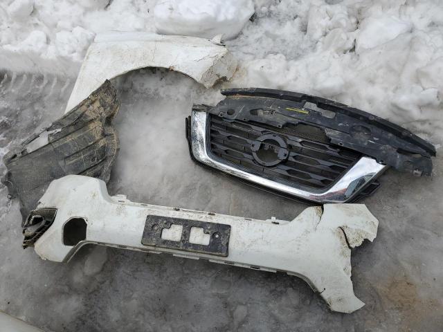 Photo 13 from auction – 2017 NISSAN PATHFINDER with VIN 5N1DR2MM2HC640409