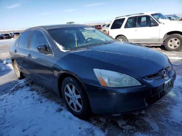 Photo 4 from auction – 2003 HONDA ACCORD EX with VIN 1HGCM66593A007133