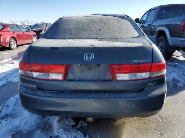 Photo 6 from auction – 2003 HONDA ACCORD EX with VIN 1HGCM66593A007133