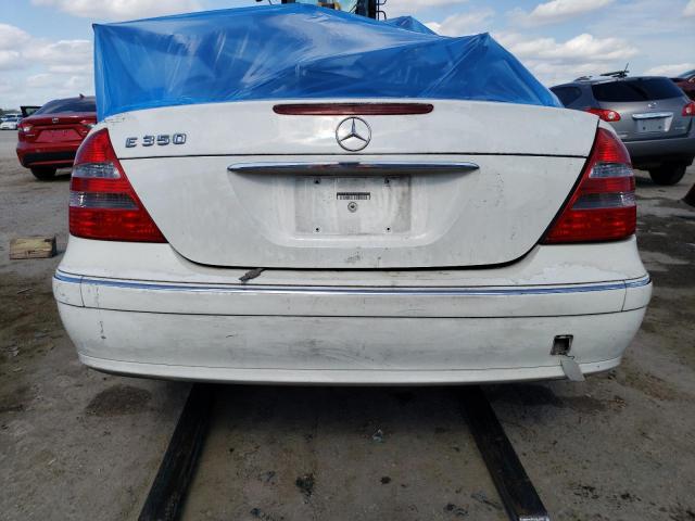 Photo 6 from auction – 2006 MERCEDES-BENZ E 350 with VIN WDBUF56J06A839581