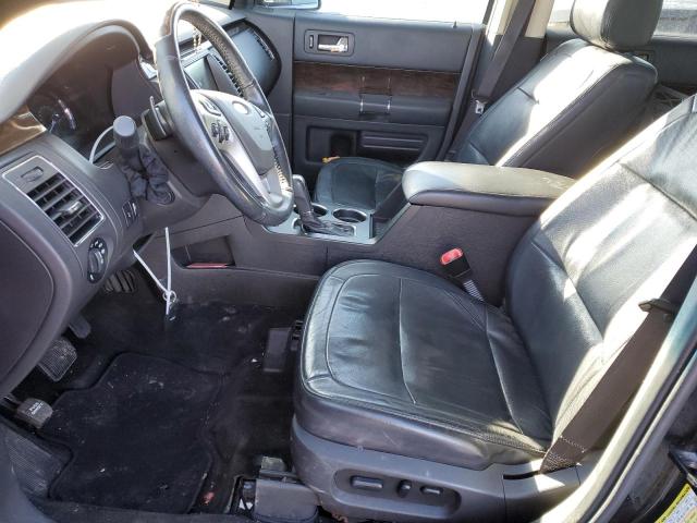 Photo 7 from auction – 2014 FORD FLEX LIMIT with VIN 2FMHK6DT0EBD02989