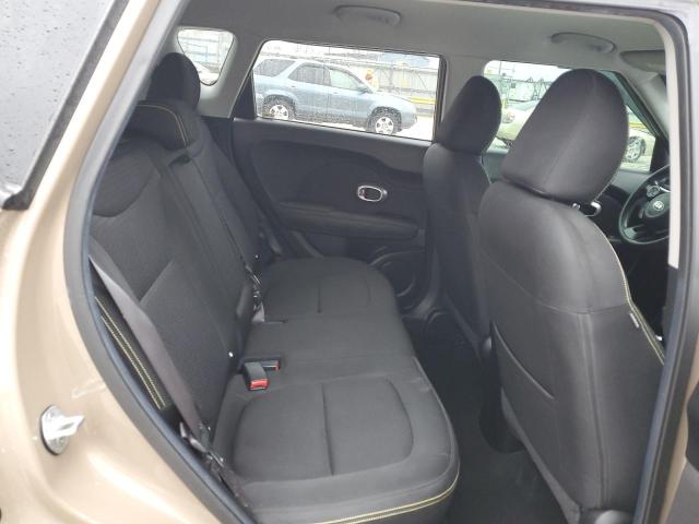 Photo 11 from auction – 2014 KIA SOUL + with VIN KNDJP3A51E7105012