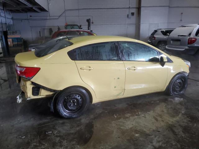 Photo 3 from auction – 2016 KIA RIO LX with VIN KNADM4A38G6684533