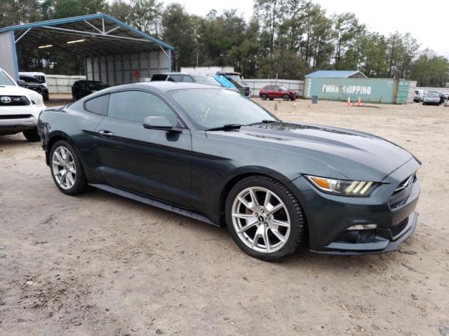 Photo 4 from auction – 2015 FORD MUSTANG with VIN 1FA6P8TH9F5390717