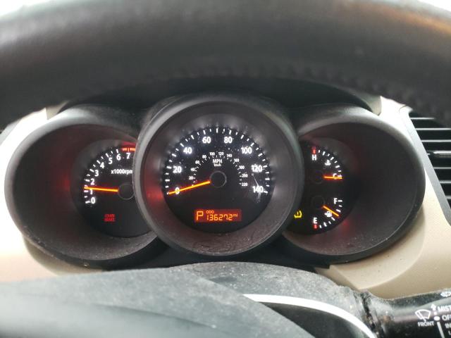 Foto 9 de la subasta – 2010 KIA SOUL + con VIN KNDJT2A28A7058731