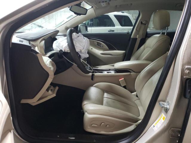 Photo 7 from auction – 2014 BUICK LACROSSE P with VIN 1G4GD5G37EF300974