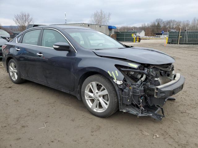 Photo 4 from auction – 2015 NISSAN ALTIMA 2.5 with VIN 1N4AL3AP0FC472916
