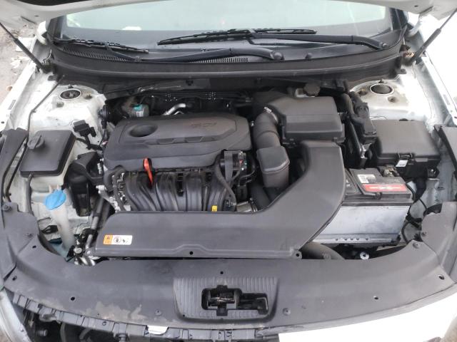 Photo 11 from auction – 2016 HYUNDAI SONATA SPO with VIN 5NPE34AF9GH269540