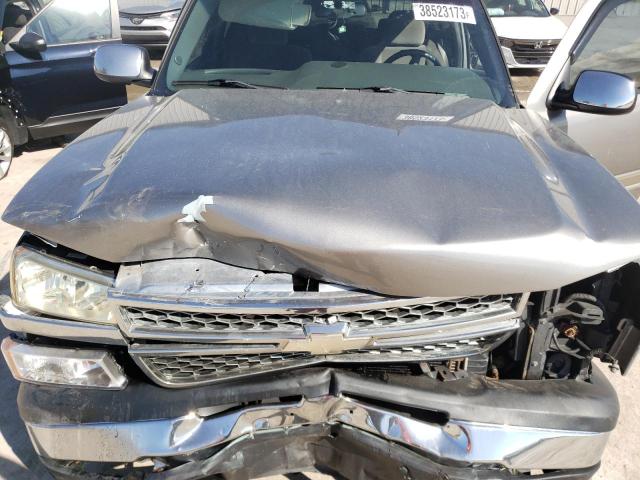 Photo 11 from auction – 2006 CHEVROLET SILVERADO with VIN 2GCEC13T461169055
