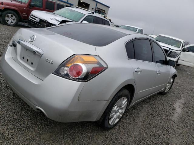 Photo 3 from auction – 2012 NISSAN ALTIMA BAS with VIN 1N4AL2APXCC232942