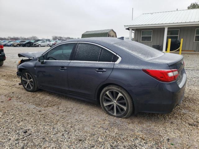 Photo 2 from auction – 2017 SUBARU LEGACY 2.5 with VIN 4S3BNAN63H3005748