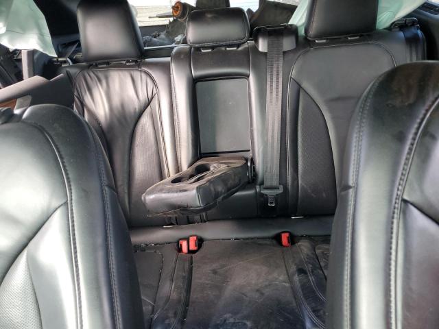 Photo 10 from auction – 2016 LINCOLN MKC SELECT with VIN 5LMCJ2C9XGUJ23736
