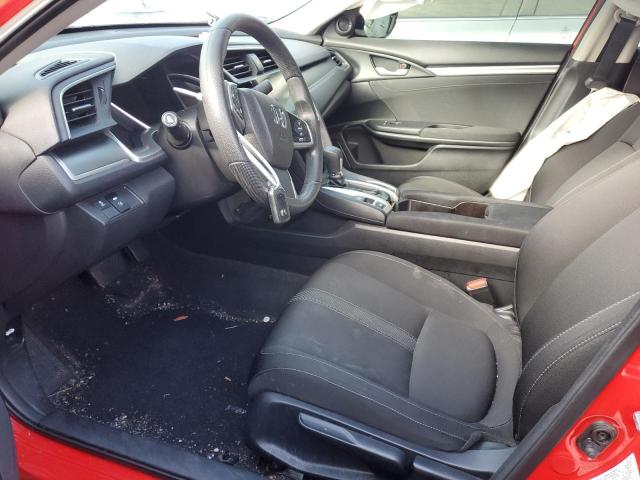 Photo 7 from auction – 2018 HONDA CIVIC EX with VIN 2HGFC2F7XJH604431