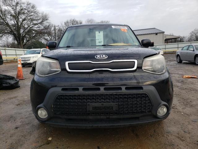 Zdjęcie 5 z aukcji – 2015 KIA SOUL z VIN KNDJN2A28F7755267