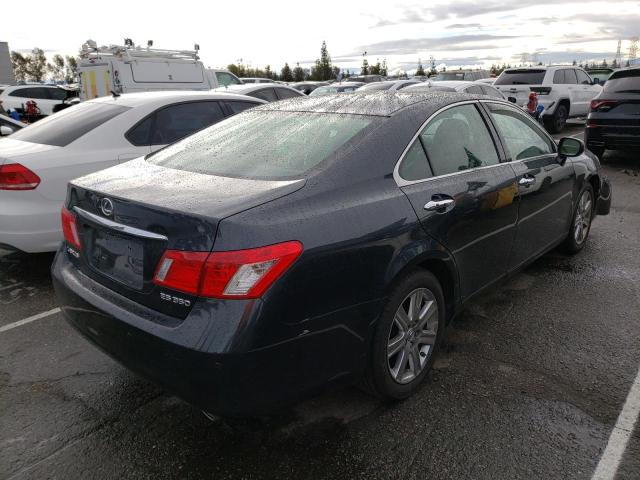 Photo 3 from auction – 2008 LEXUS ES 350 with VIN JTHBJ46G382208213