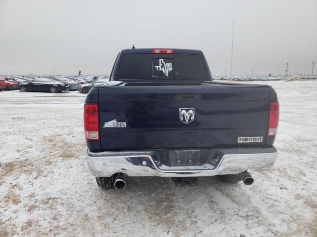 Photo 6 from auction – 2014 RAM 1500 SLT with VIN 1C6RR6GT8ES339592