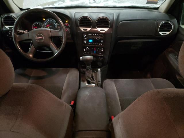 Photo 8 from auction – 2008 GMC ENVOY with VIN 1GKDT13S082134667
